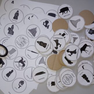 Viking memory PnP