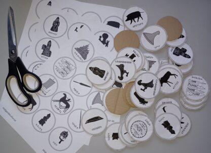 Viking memory PnP