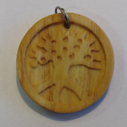 Yggdrasil smycke - Bild 11