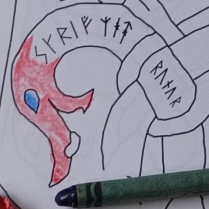 Avritade Runstenar - Bild 4